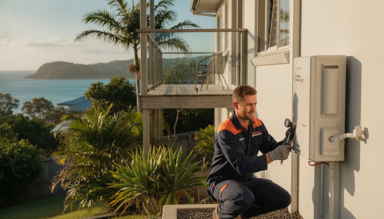 Hot Water Heater Replacement Yeppoon: The Expert Homeowner’s Guide