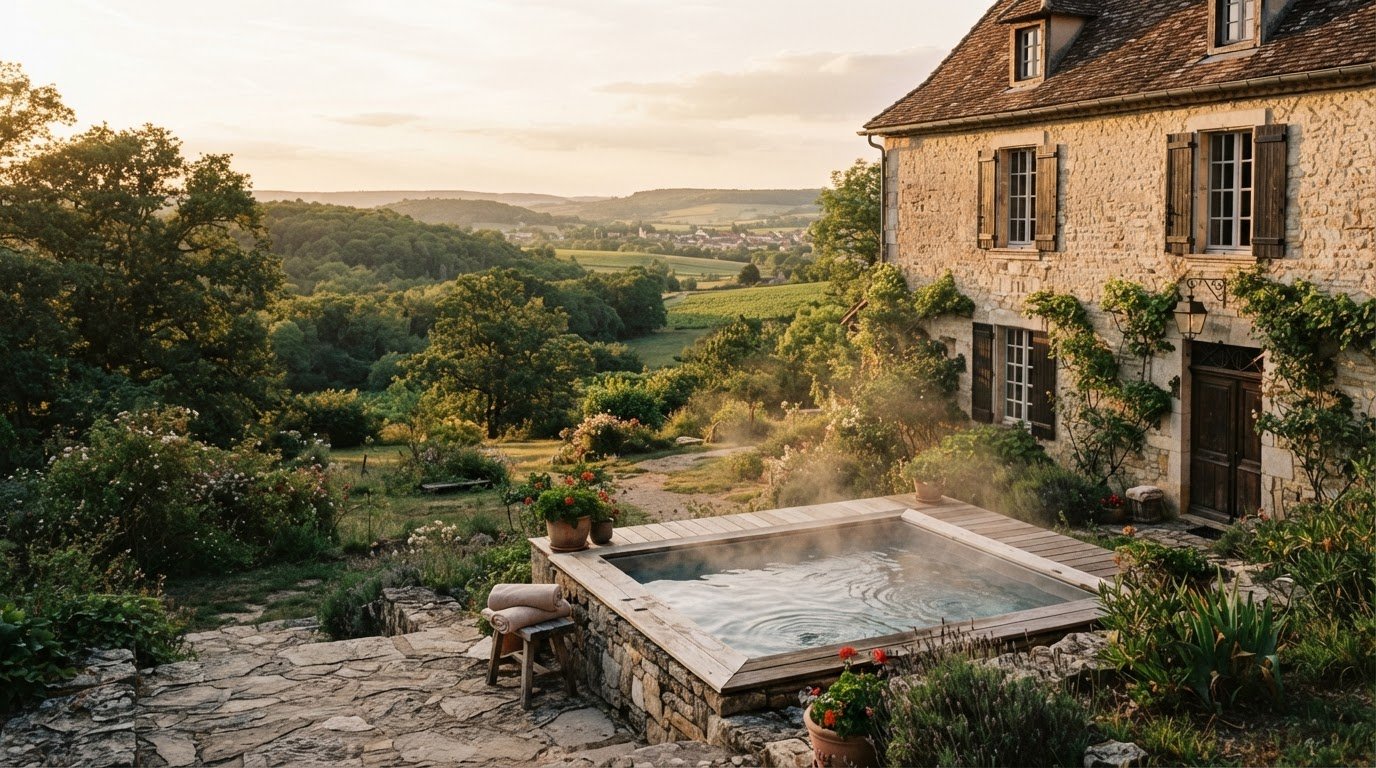 Hôtel à Tonnerre : Pourquoi choisir notre maison d'hôtes