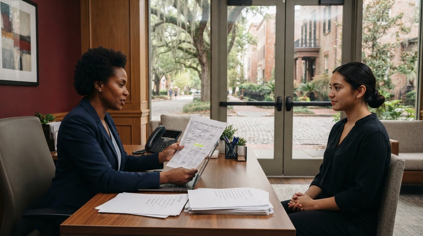 Hotel Applicant Ghosting: Savannah Hotels Guide