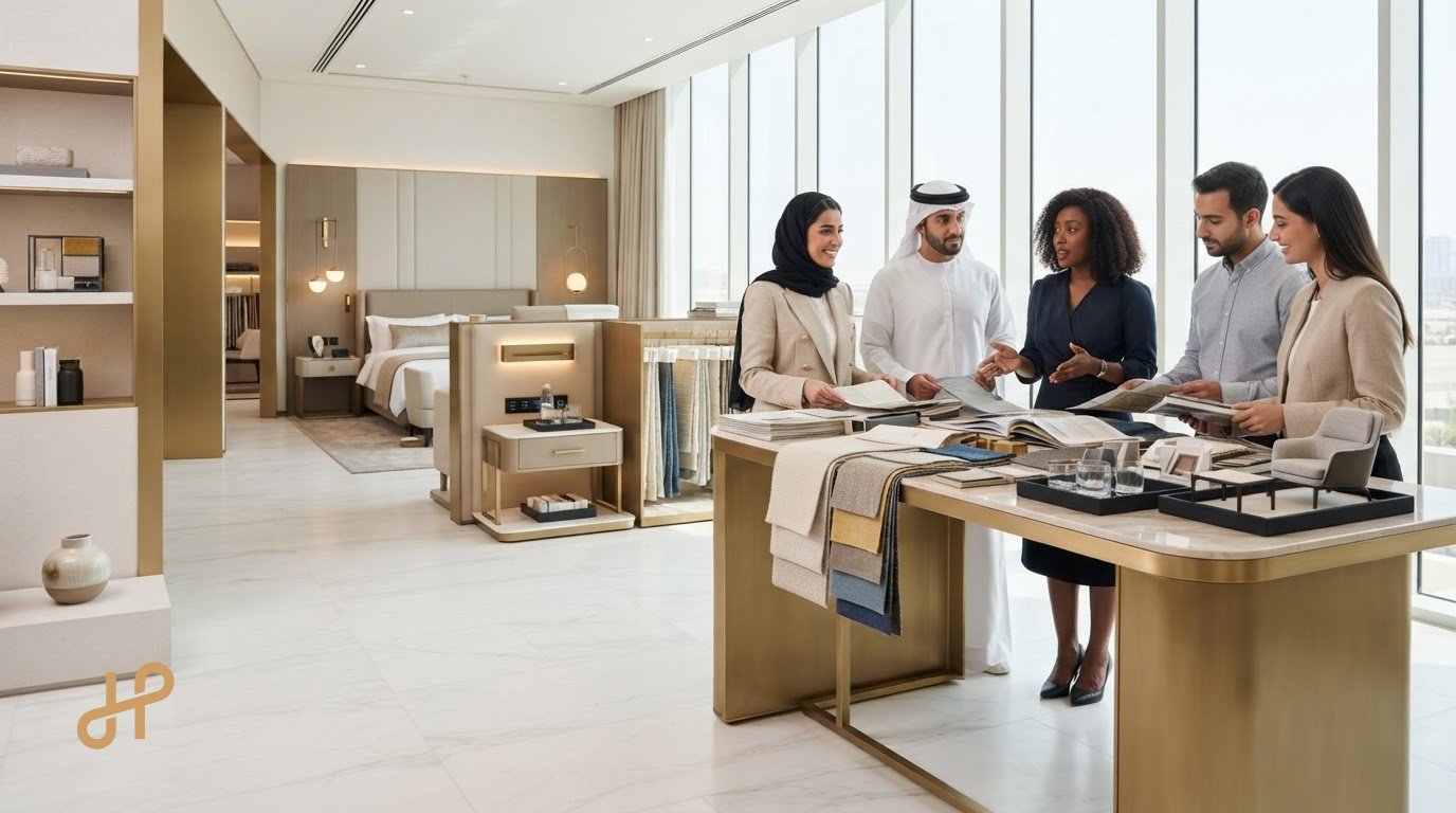 Hotel Asset Management and Procurement: How They Connect