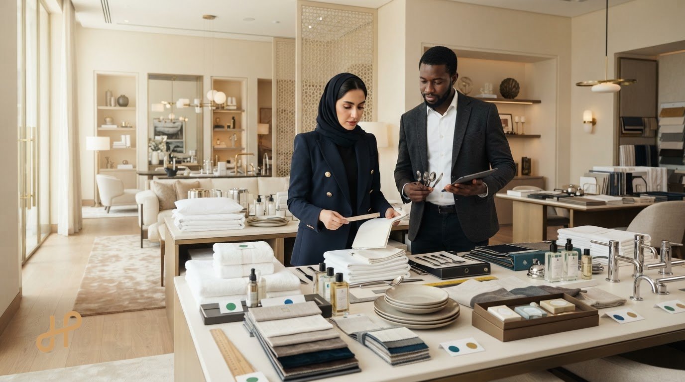 Hotel OS&E Brand Standards Compliance Checklist