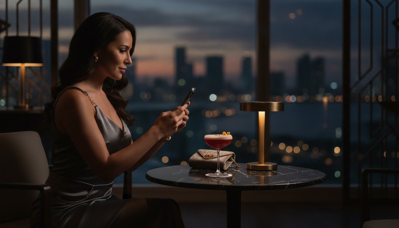 Hotel Photography for Social Media: Designing Instagrammable Moments in 2026