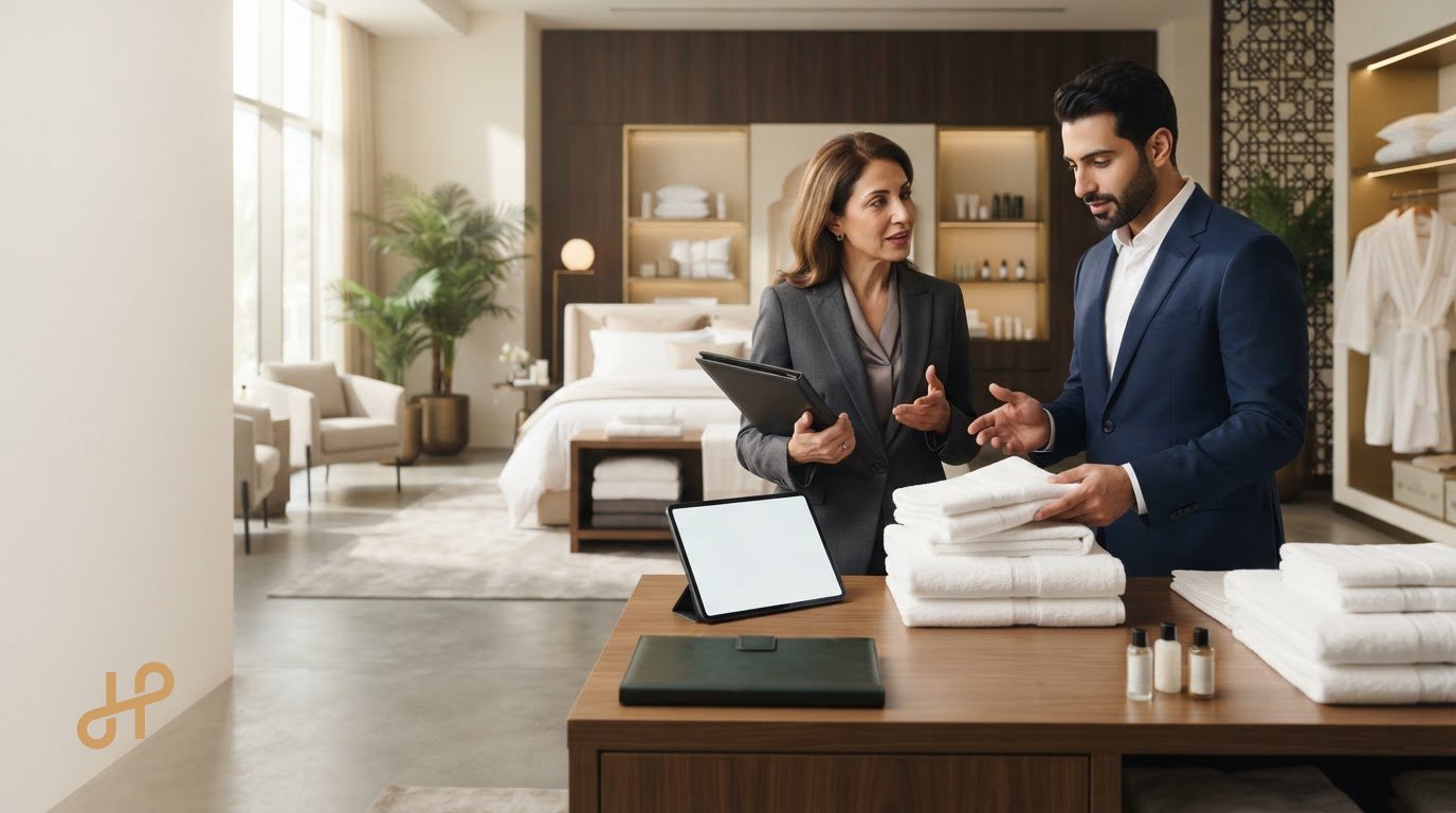Hotel Procurement Ethics in the Middle East and Supplier Risks