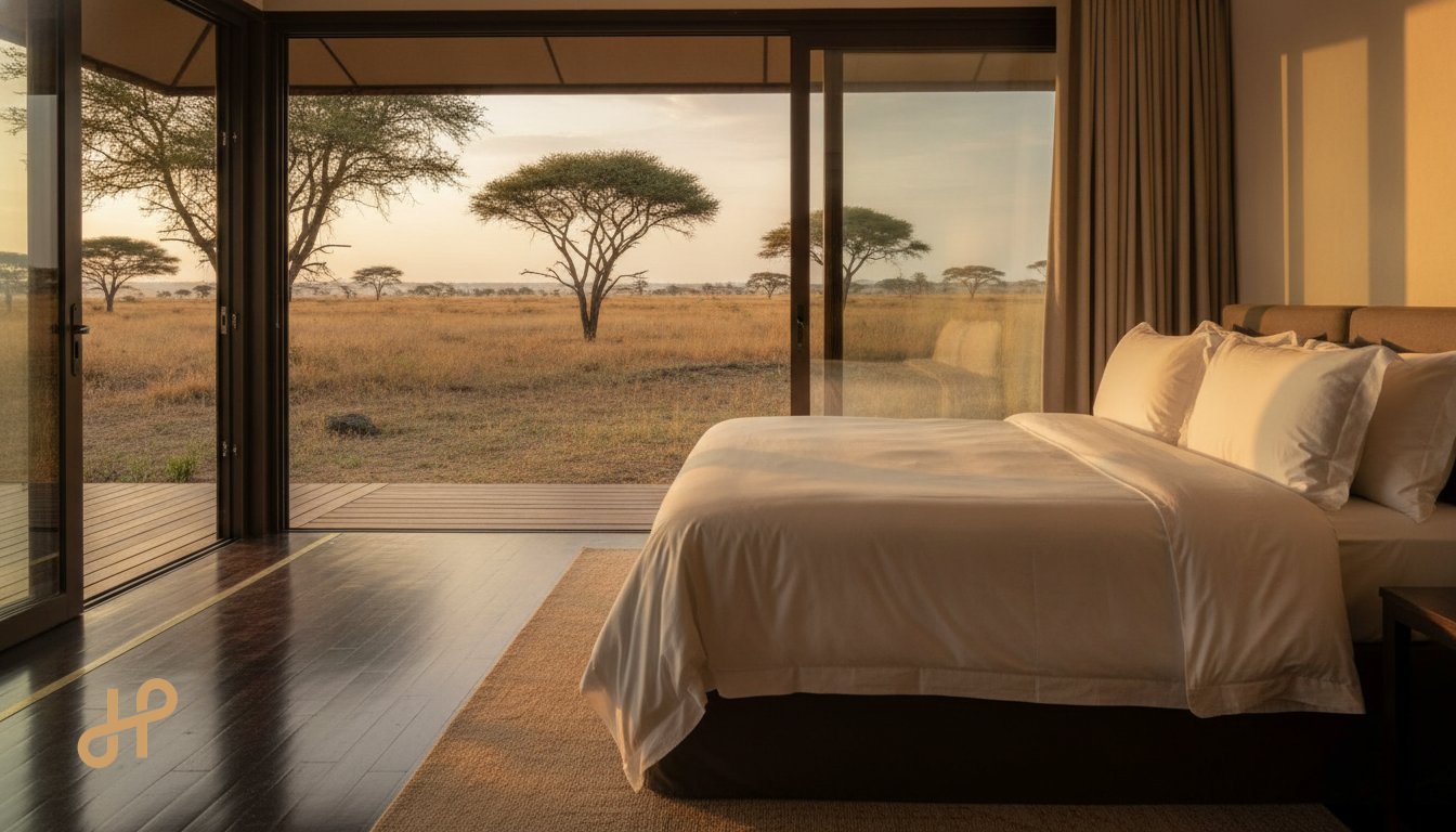 Hotel Procurement for Kenya Safari Lodges: 2026 Guide
