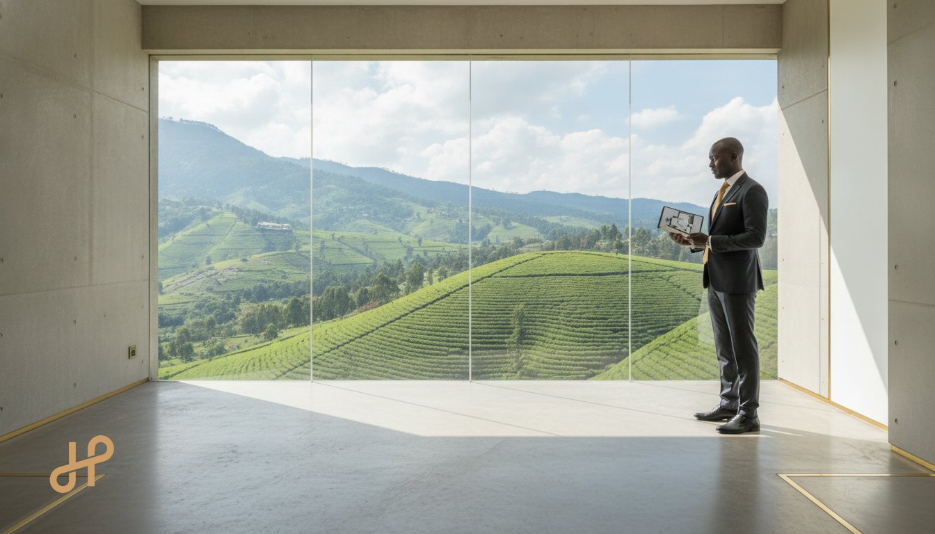 Hotel Procurement for New Builds in Rwanda: 2026 Guide