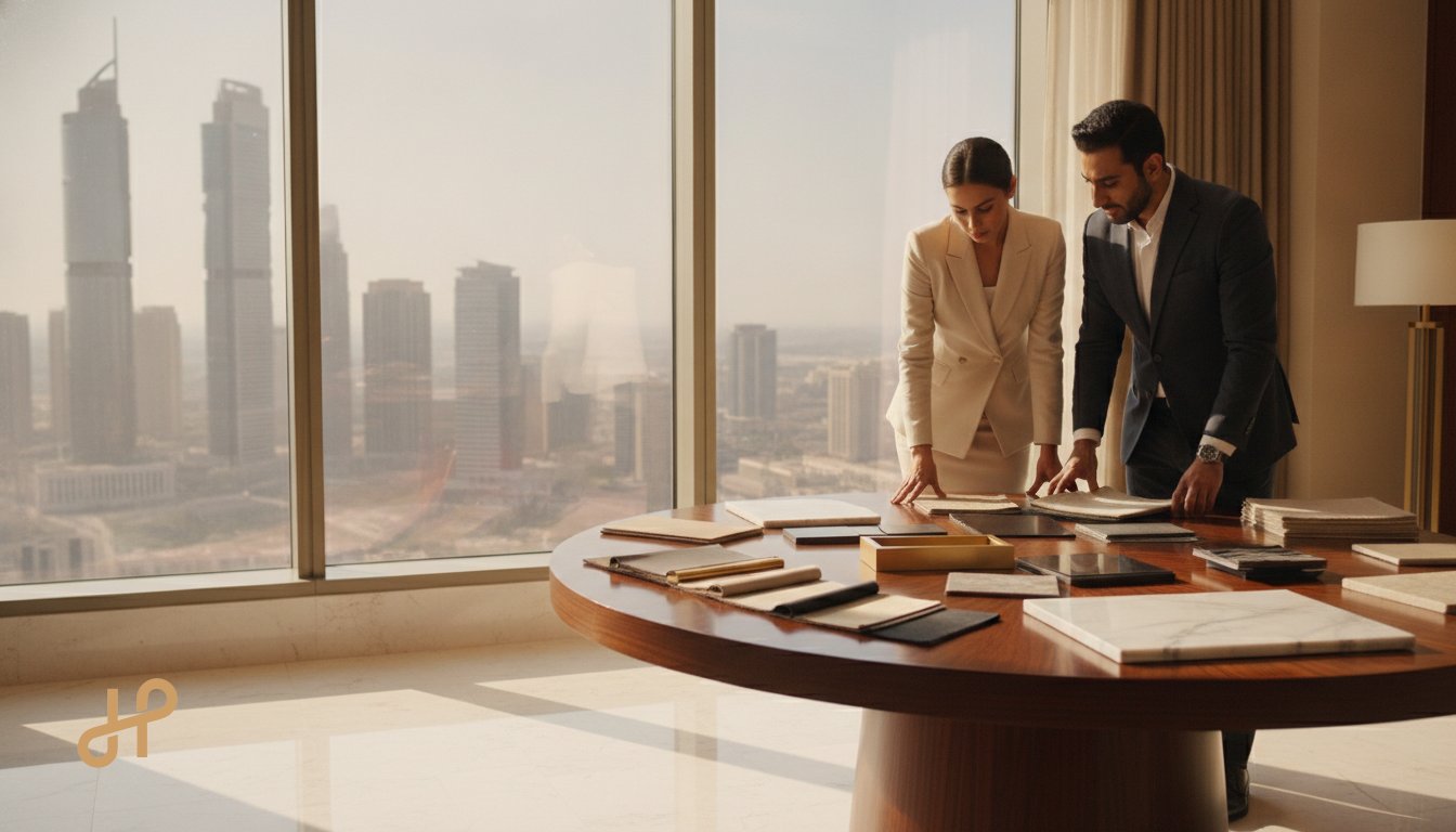 Hotel Renovation Procurement Plan Template: The 2026 Strategic Guide