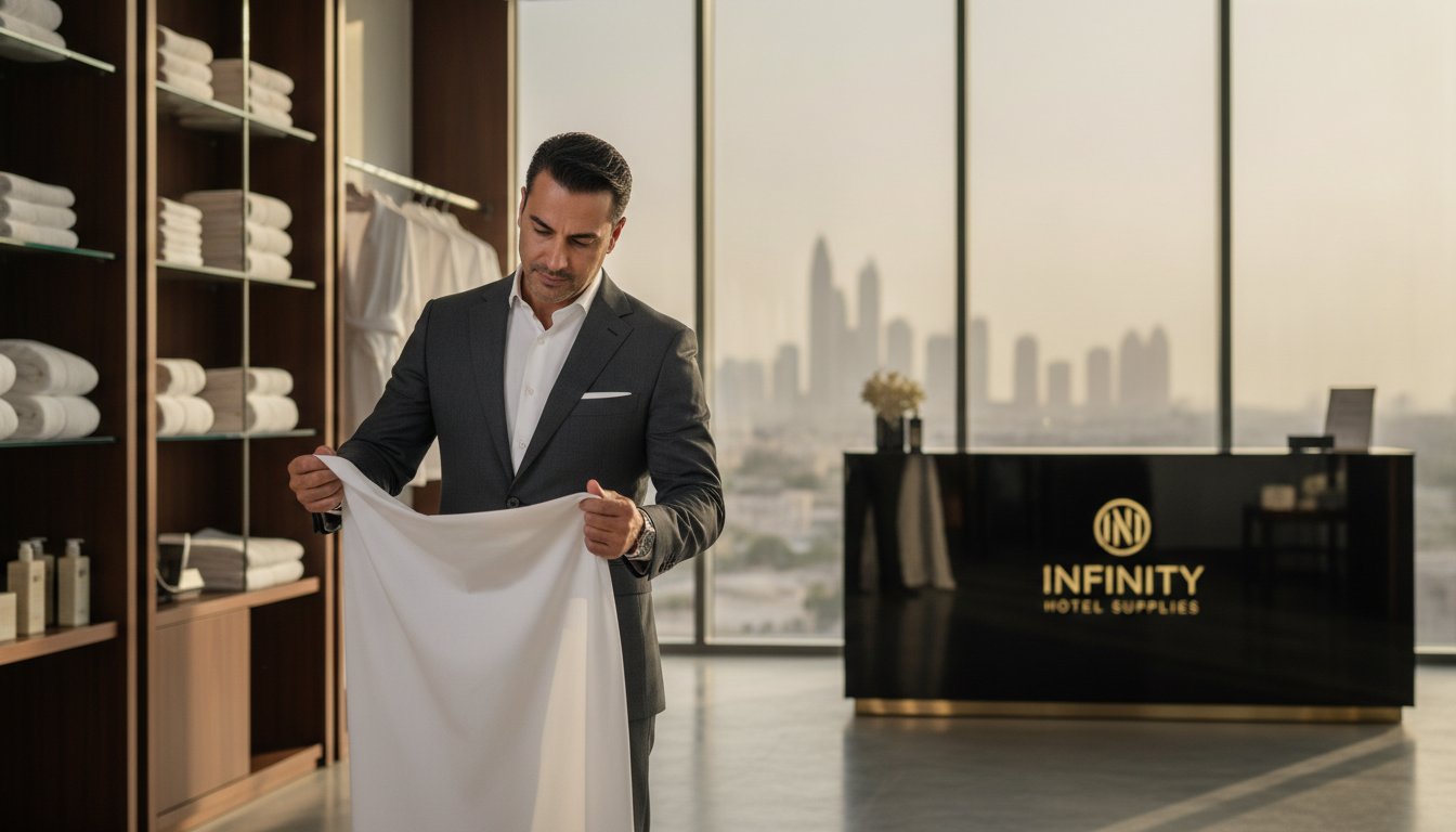 Hotel Supplies Cost Reduction: Strategic Procurement for 2026
