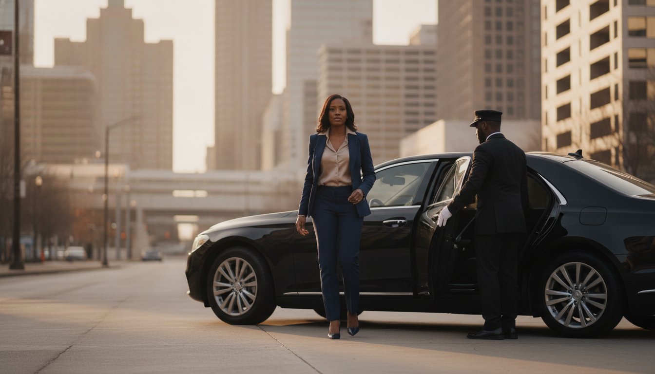 Hourly Car Service: Flexible Transportation in Atlanta (2026 Guide)