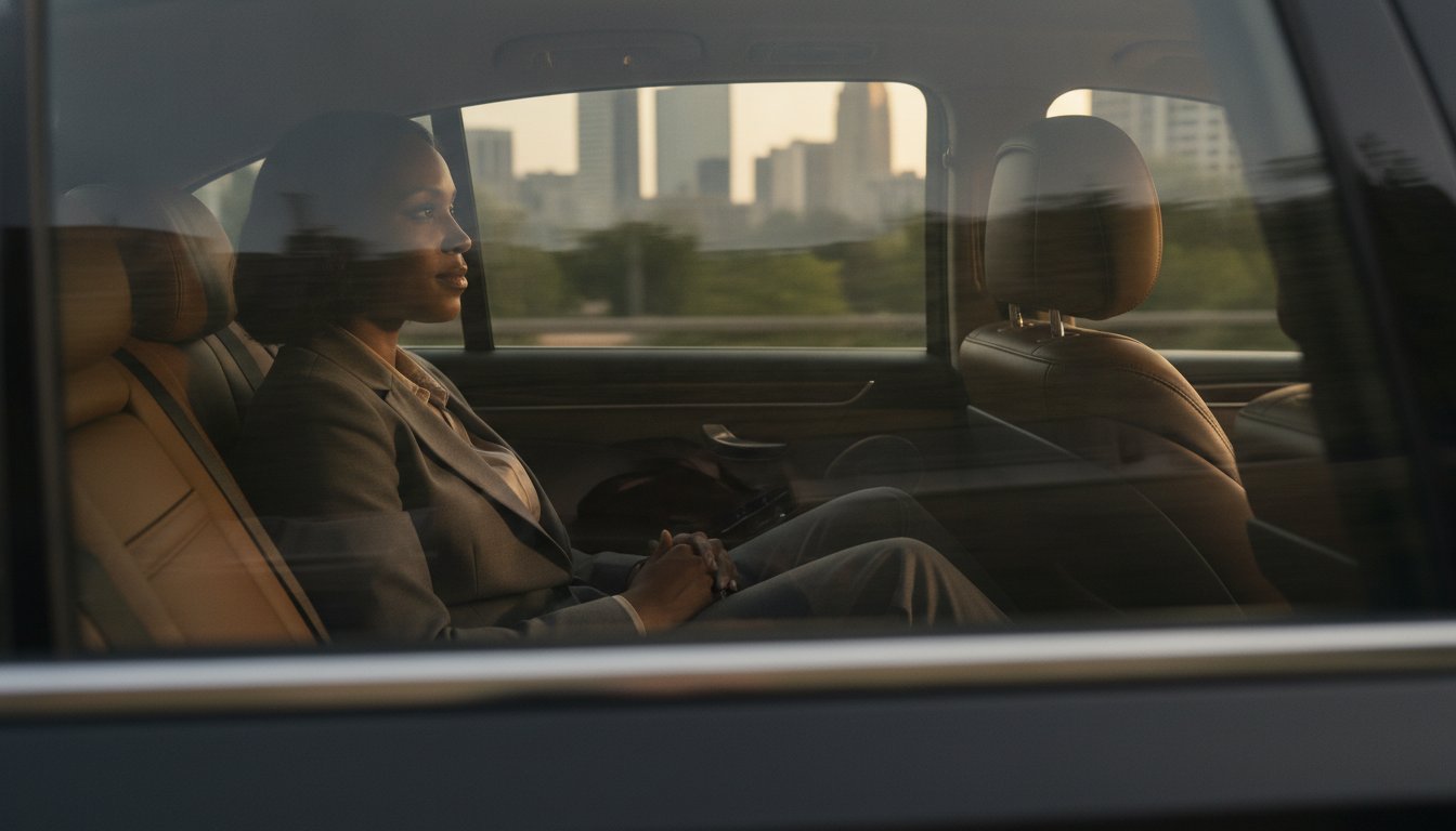 Hourly Car Service: Guide for Flexible Atlanta Travel