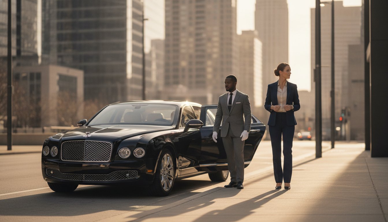 Hourly Limo Rental Atlanta: The Professional Guide to Flexible Luxury Travel