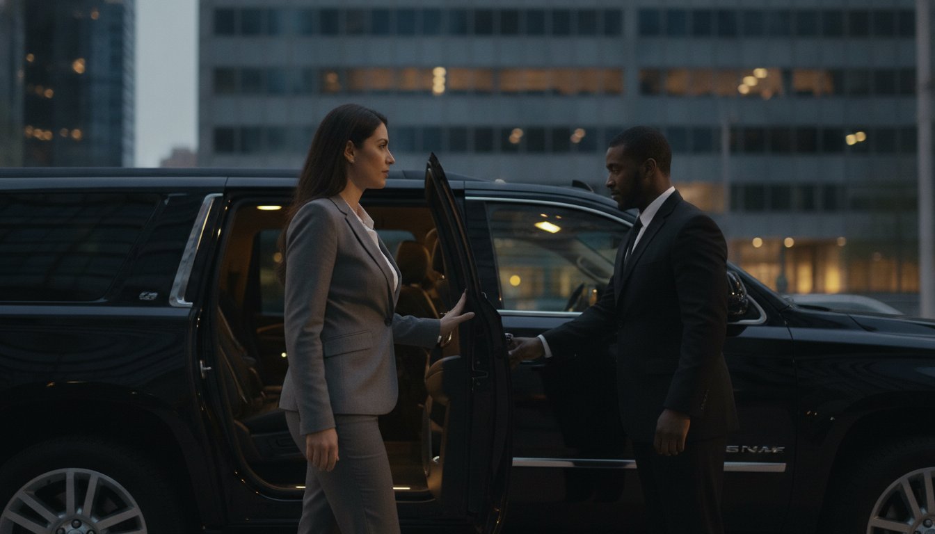 Hourly Limo Rental: The Professional Reference Guide to Luxury Transportation