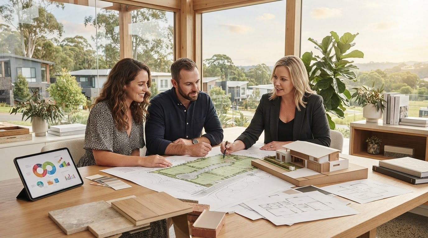 House and Land Specialist: What to Expect and How to Choose