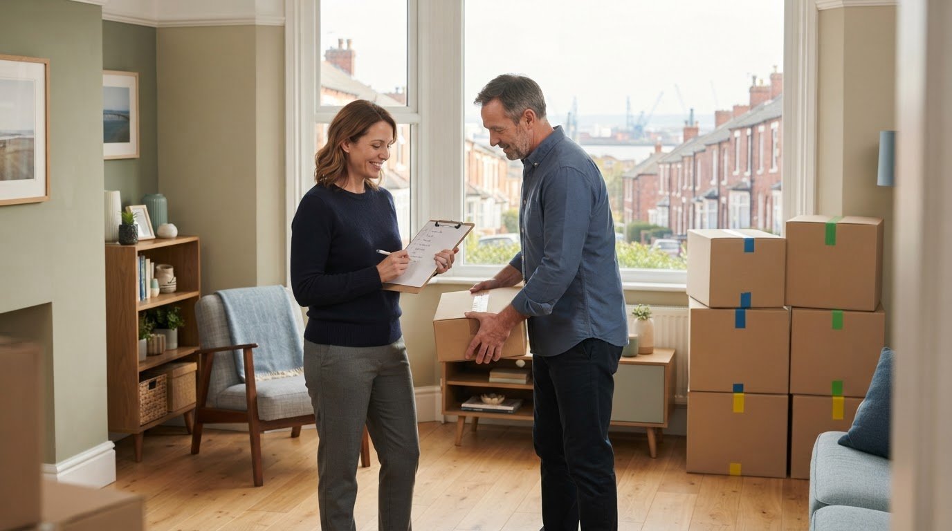 House Clearance: What It Involves and How to Plan It