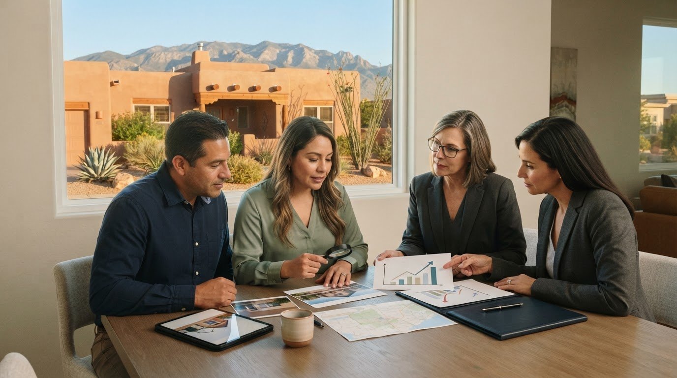 House Not Selling in Albuquerque: 2026 Guide