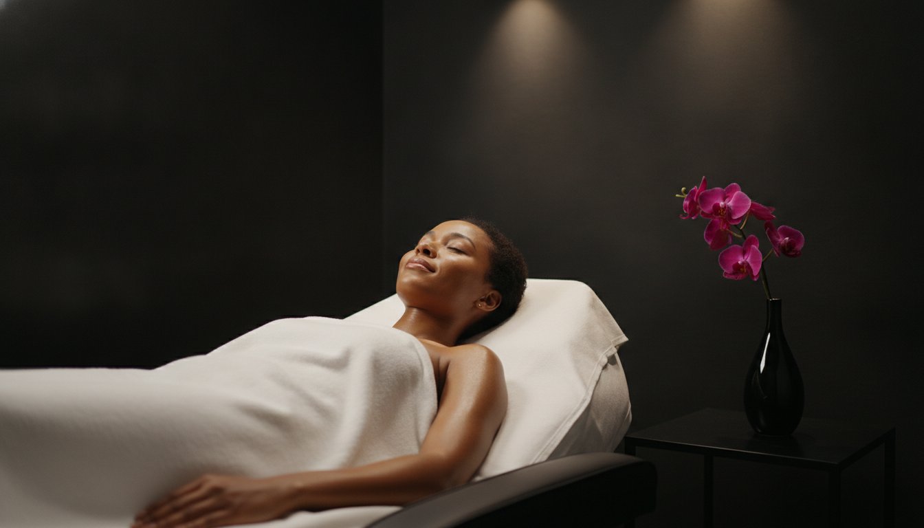 House of Beauty Austin: Your Guide to Pflugerville’s Award-Winning Boutique Spa