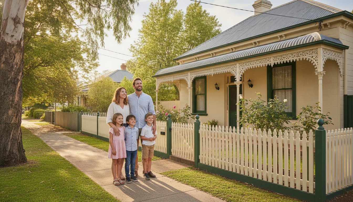 Houses for Sale in Eaglehawk: Your 2026 Guide to 'The Borough'