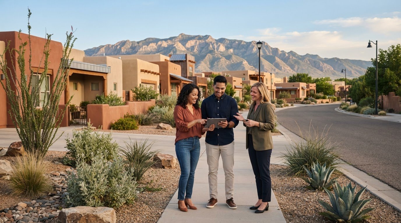 Houses for Sale Near Me in Albuquerque: A 2026 Buyer Guide