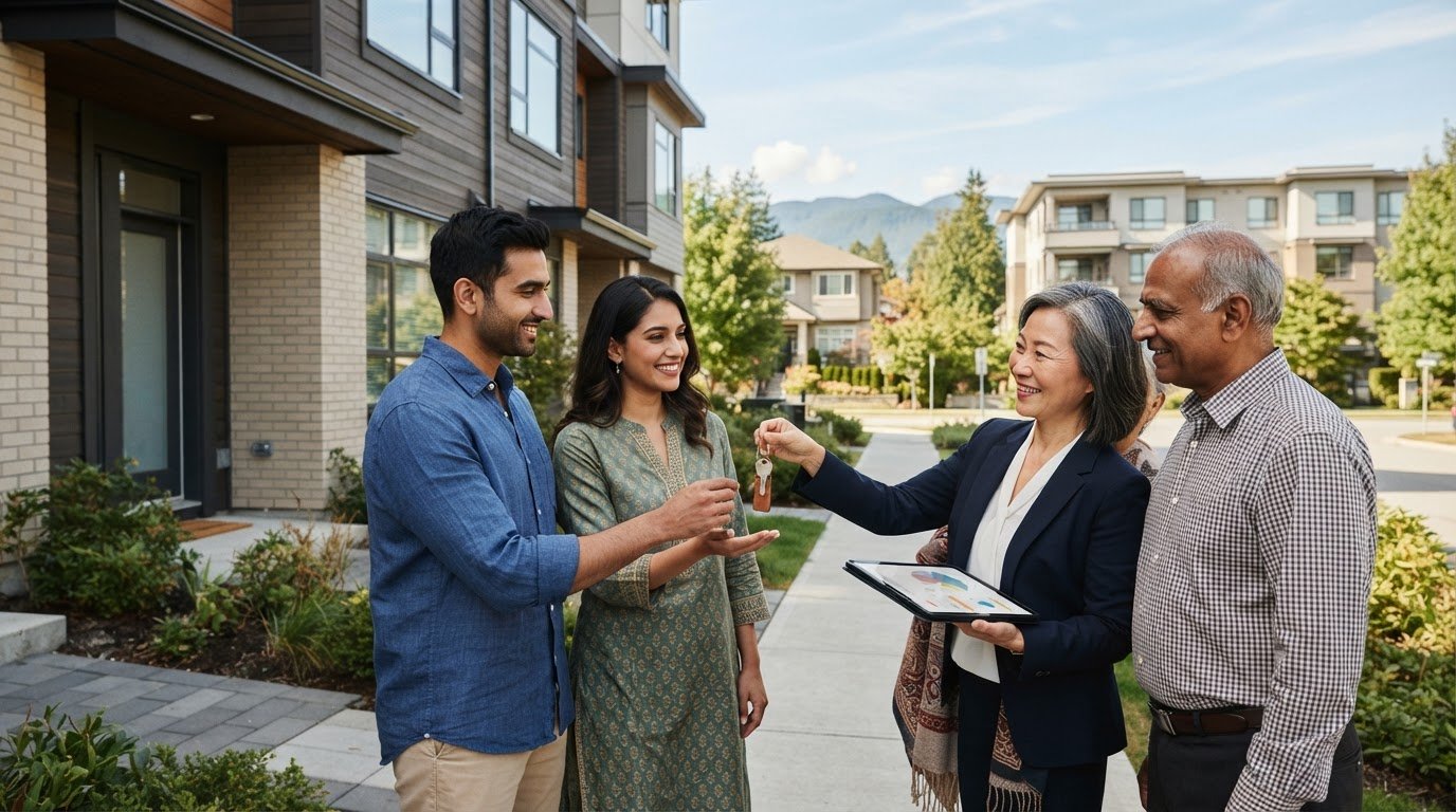 Houses Under $1M in Surrey: 2026 Buyer’s Guide