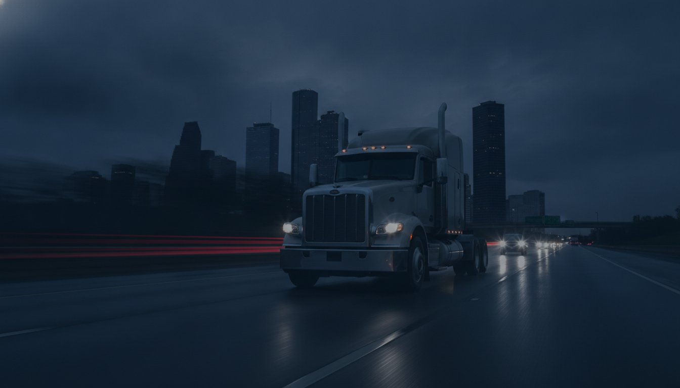 Houston 18 Wheeler Accident Lawyer: Elite Advocacy for Commercial Wrecks