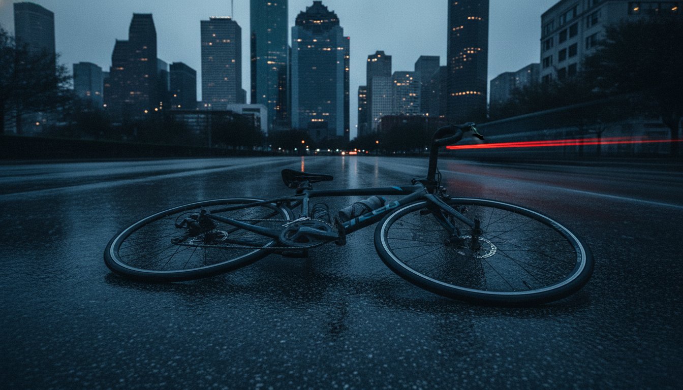 Houston Bicycle Accident Lawyer: Dedicated Advocacy for Injured Cyclists