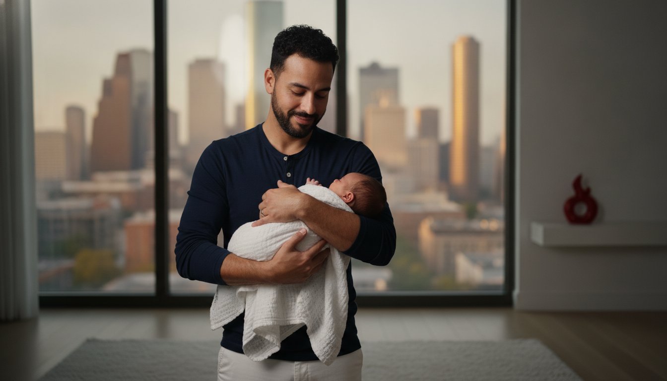 Houston Birth Injury Attorney: Seeking Justice for Your Child’s Future (2026)