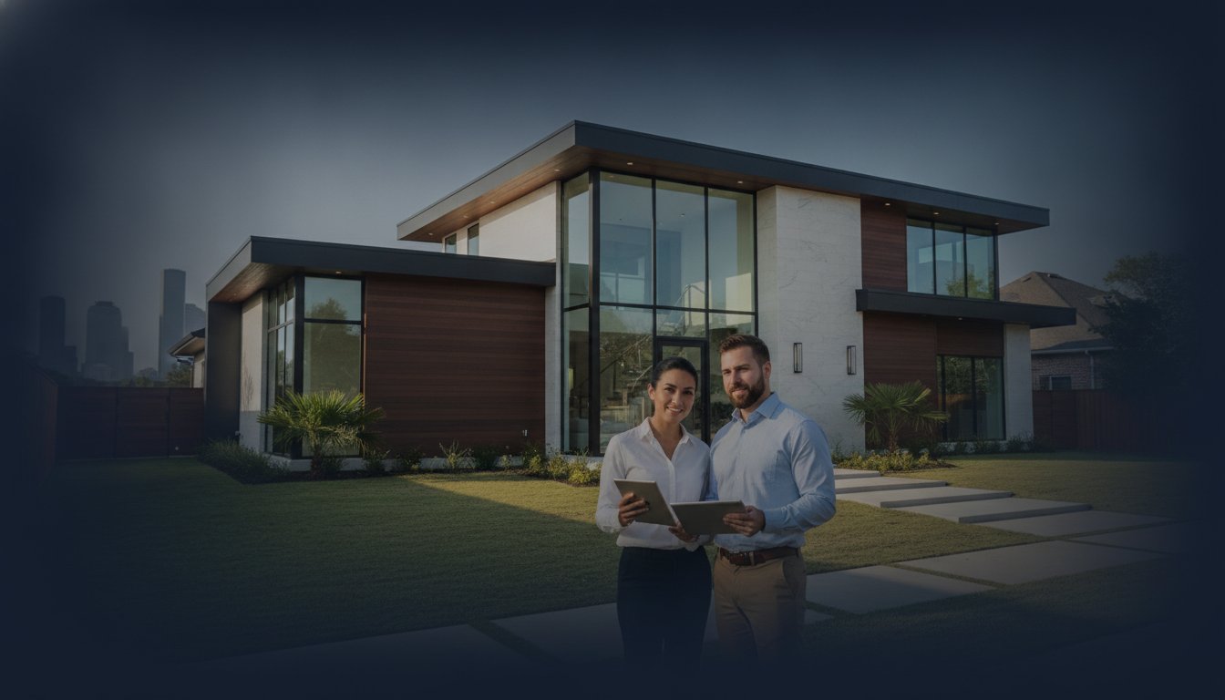 Houston Bridge Loan Lenders: The 2026 Guide to Spec Home Financing