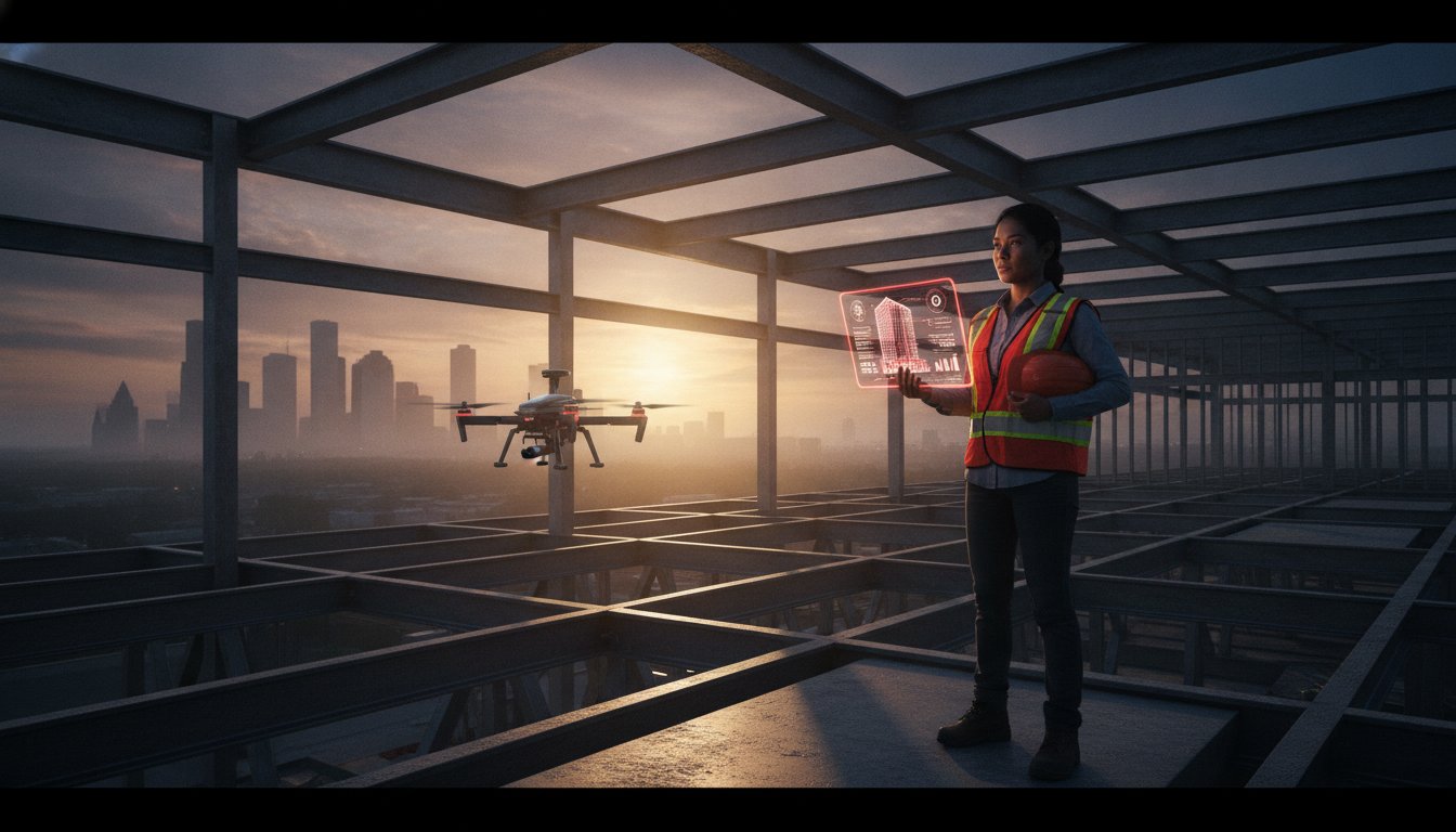 Houston Construction Digital Marketing: 2026 Growth Guide