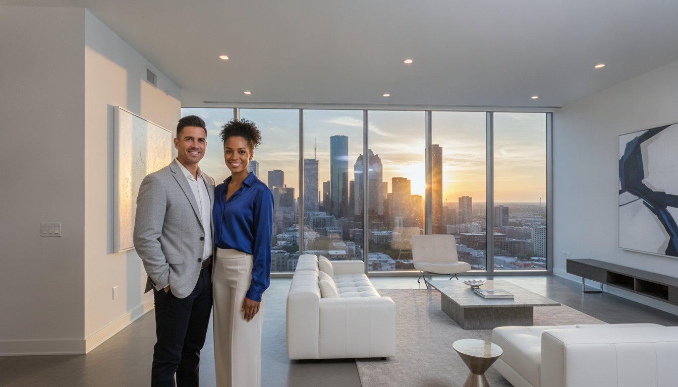 Houston Hard Money Loans for Bad Credit: 2026 Guide