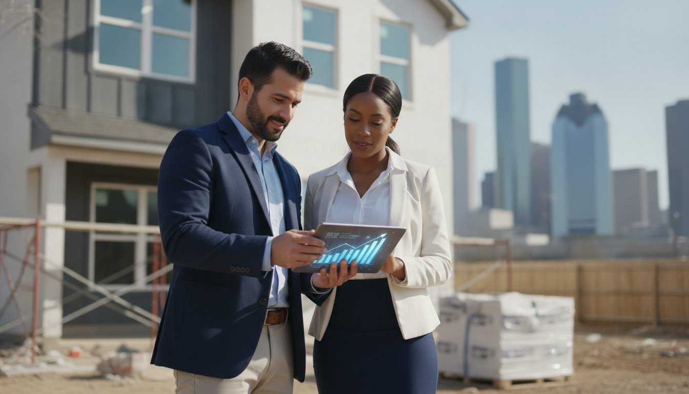 Houston Hard Money Rates 2026: Investor's Guide