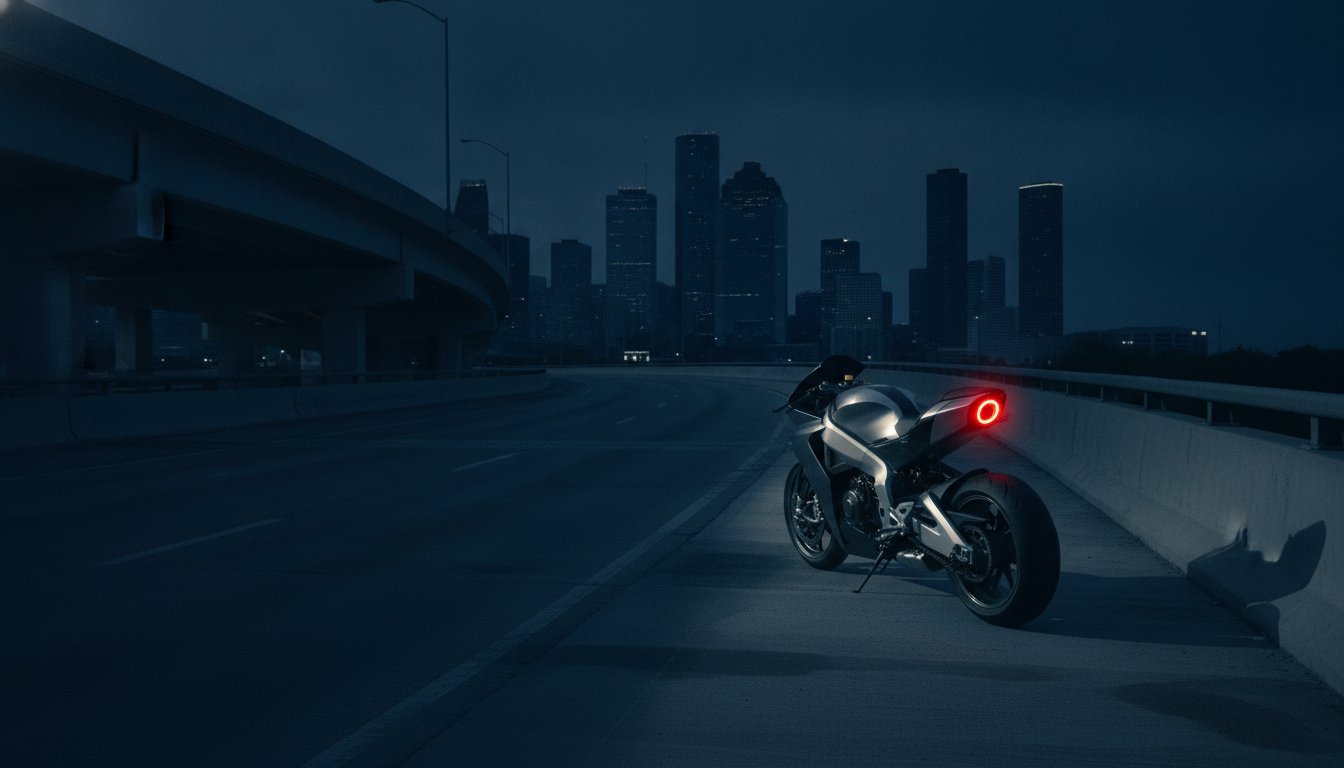 Houston Motorcycle Accident Lawyer: Seeking Your Total Recovery in 2026