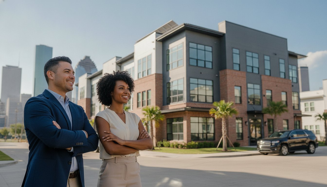 Houston Multi-Family Hard Money Loans: 2026 Guide