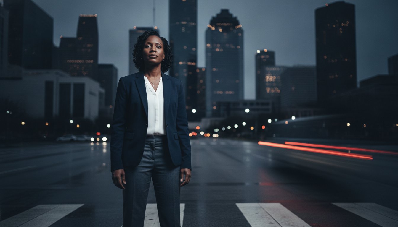 Houston Pedestrian Accident Lawyer: Securing Your Path to Total Restoration