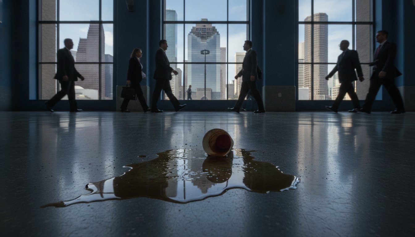 Houston Premises Liability Lawyer: Holding Negligent Property Owners Accountable