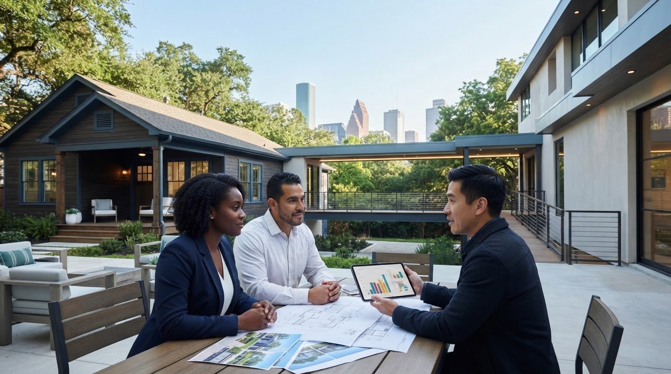 Houston Real Estate Bridge Loans: 2026 Investor Guide