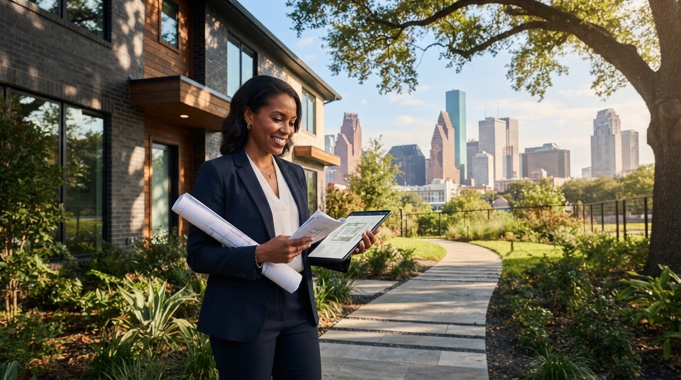 Houston Real Estate Bridge Loans: 2026 Strategy Guide