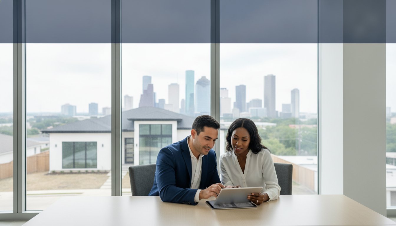 Houston Real Estate Investor Loans: The 2026 Guide to Funding Your Deals