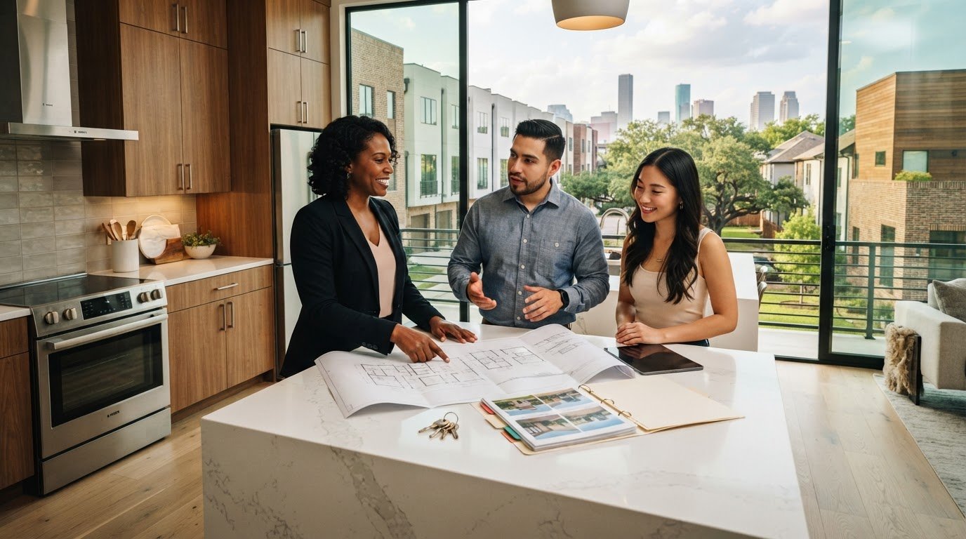 Houston Real Estate Investor Success Stories: Winning Strategies for 2026