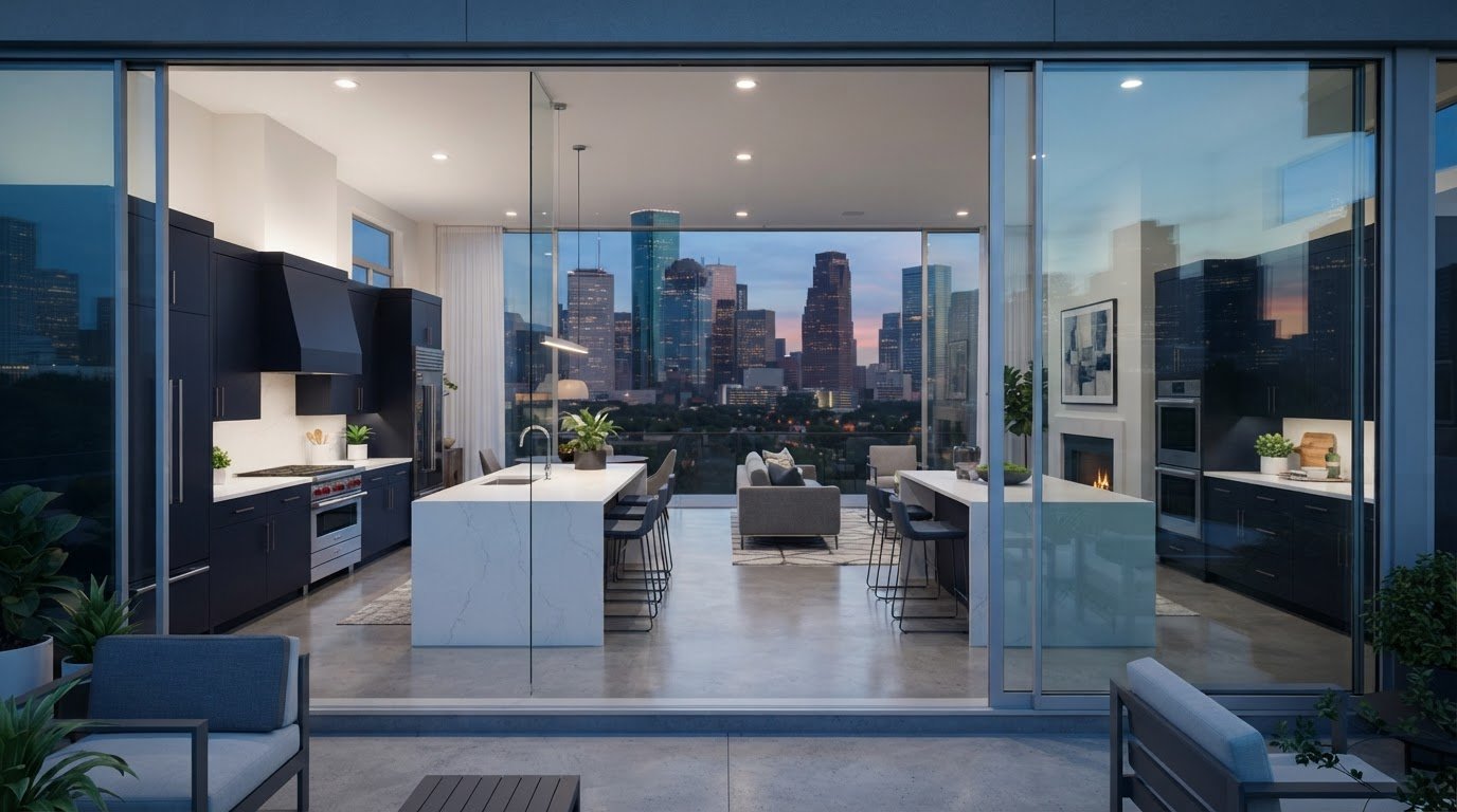 Houston Real Estate Market Predictions for 2026: Trends, Risks, and Opportunities