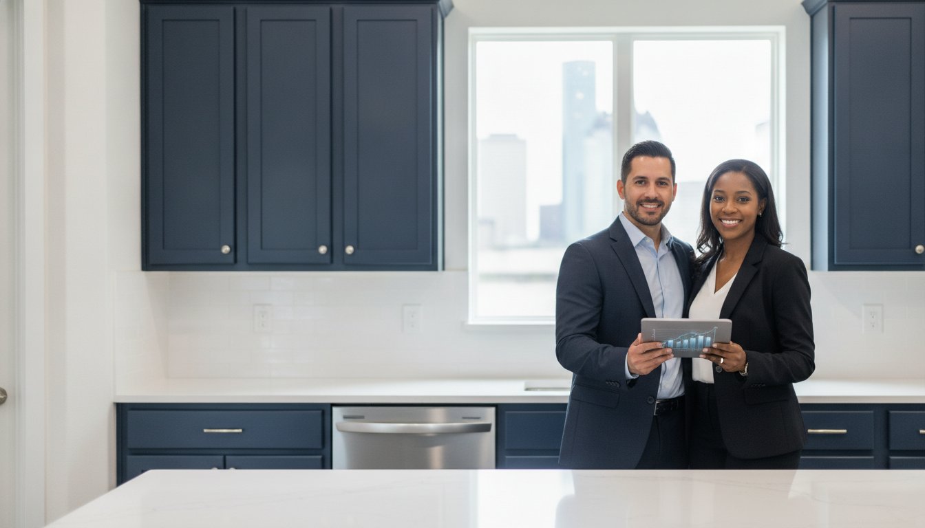 Houston Rental Property Acquisition Loans: The 2026 Investor’s Guide