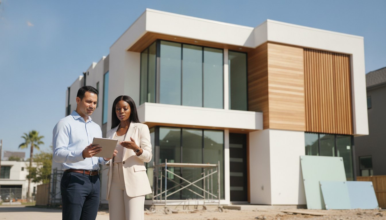 Houston Spec Home Construction Loans: The 2026 Developer’s Guide