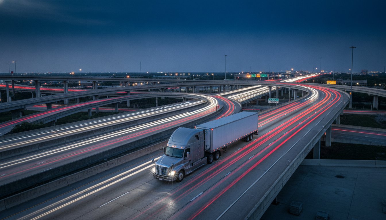 Houston Truck Accident Lawyer: Protecting Victims of Commercial Wrecks in 2026