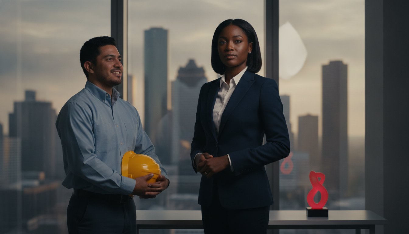 Houston Workplace Injury Lawyer: Protecting Your Rights and Restoration