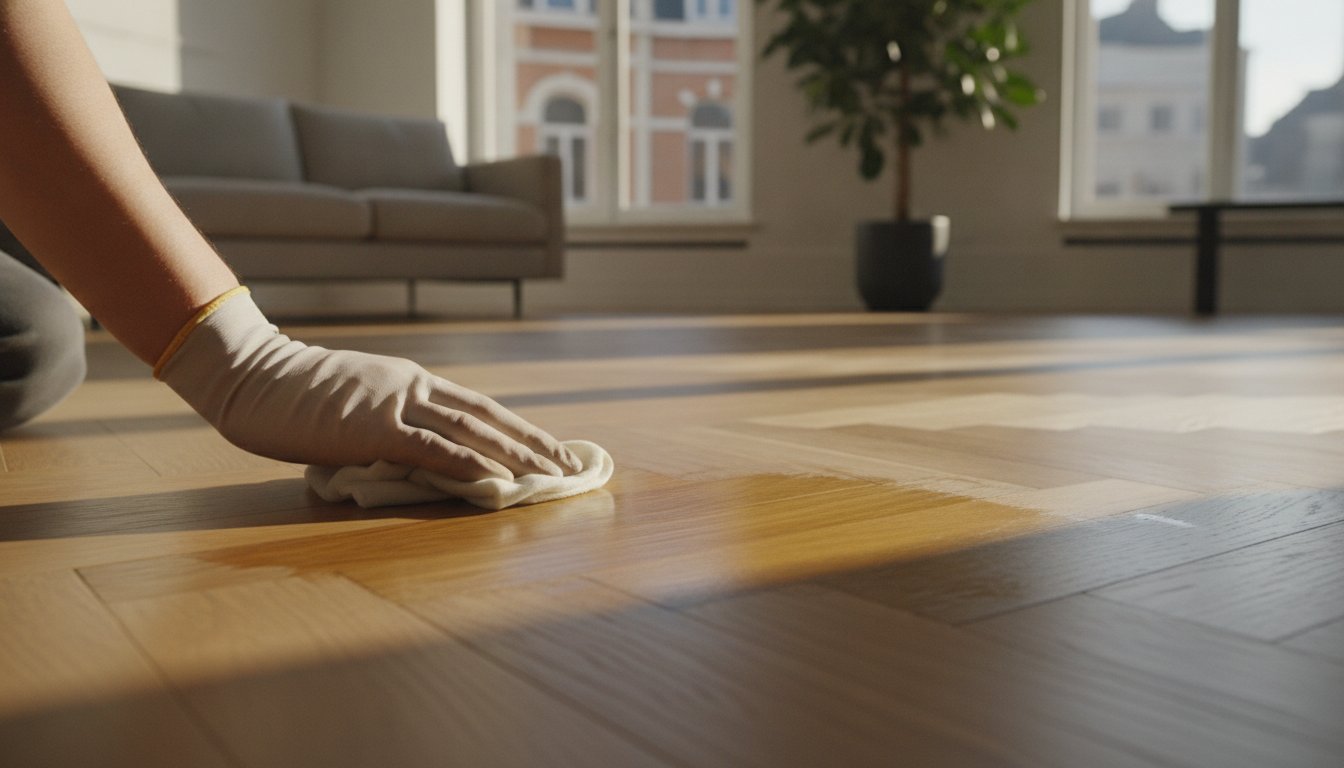 Houten vloer onderhoud: de complete gids voor een levenslang prachtig parket