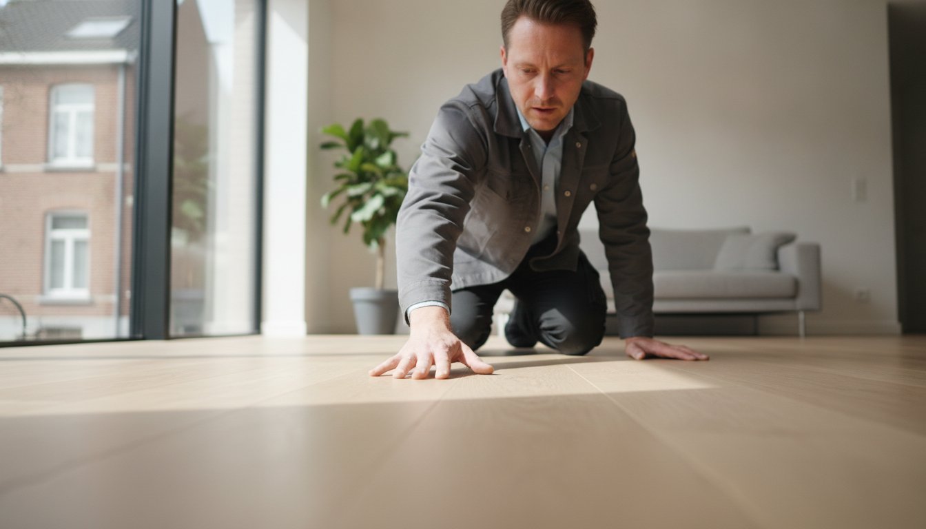 Houten vloer voorbereiden voor olie: de complete gids voor een vlekkeloos resultaat in 2026