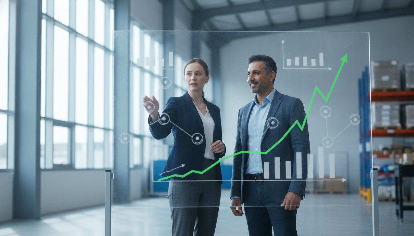 How a Business Advisor Keeps You Accountable (And Why It’s Not Like Having a Boss)