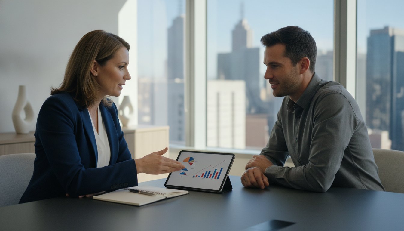 How a Business Loan Broker Helps SMEs Access Finance