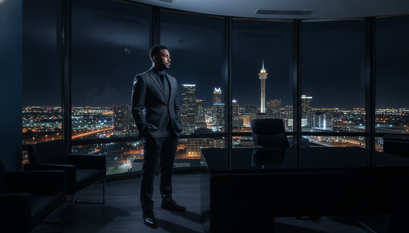 How a Criminal Defense Attorney Protects Your Future and Your Freedom