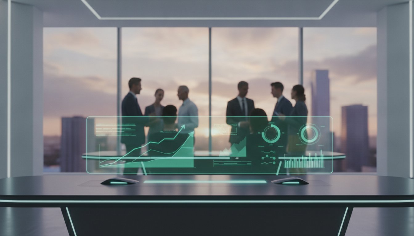 How a Fractional Integrator Impacts Business Growth in 2026