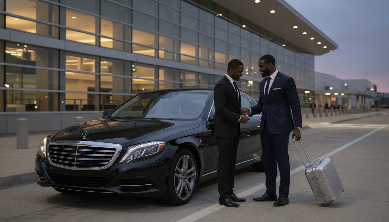 How a Professional Car Pick Up Service Works: A Stress-Free Guide for 2026