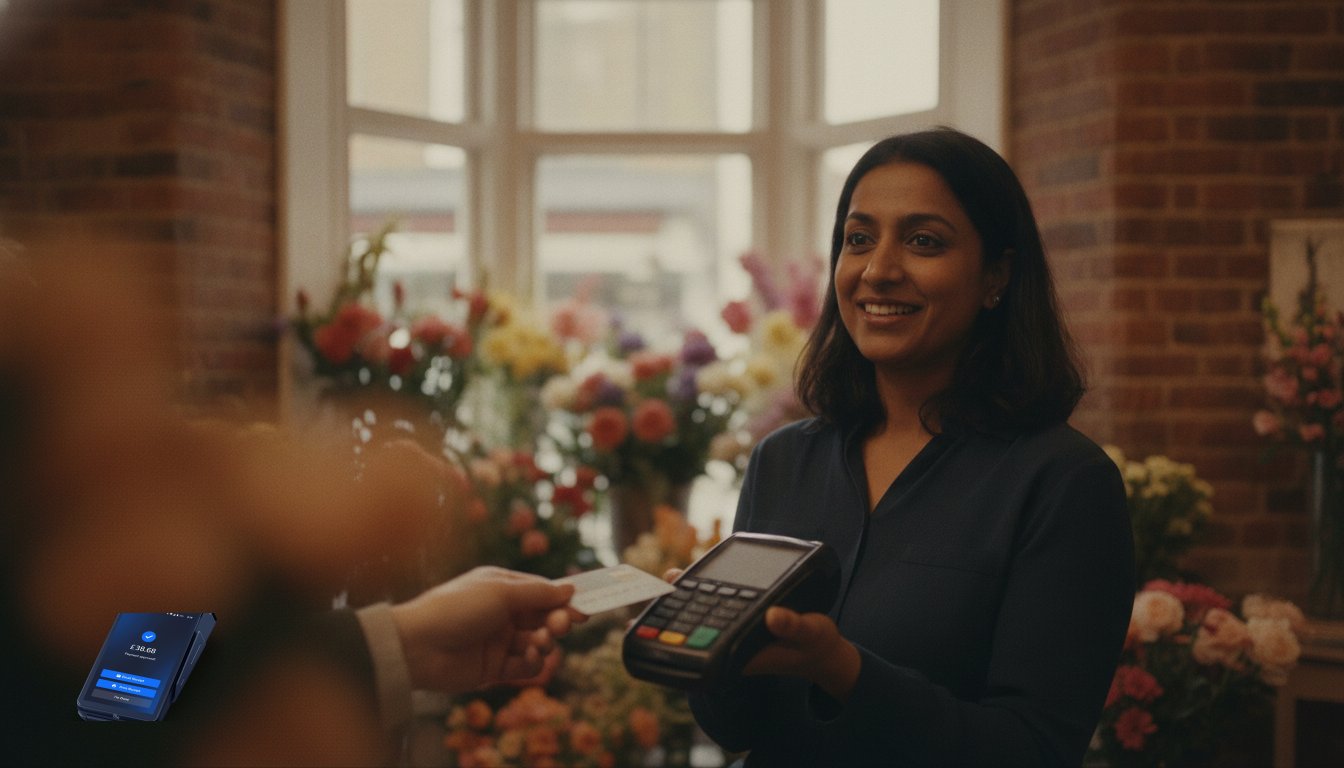 How Accepting Card Payments Boosts Sales for UK Businesses in 2026